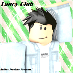 Fancy Club [New]