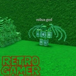 Retro Gamer [NewPlace] icon