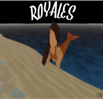#ROYALE squad
