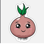 !Onion Army!