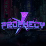 Prophecy〤