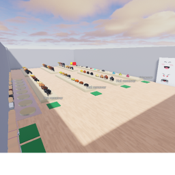 custom skin hair/clothes/faces