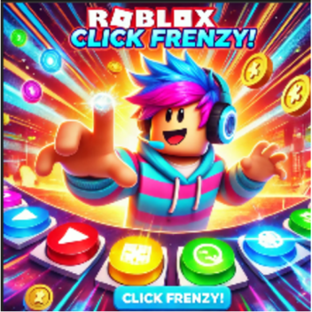 Click Frenzy!