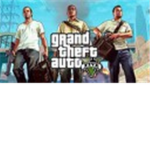 Grand Theft Auto V (5)