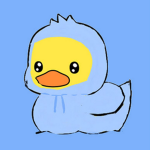 The Ducky Fan Group!!!!!