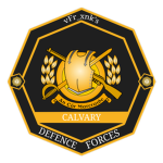 DF | Calvary Corps