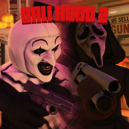 🎃 Cali Hood 2 👻 [HALLOWEEN] icon