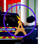 Secours Chelles Roleplay FR