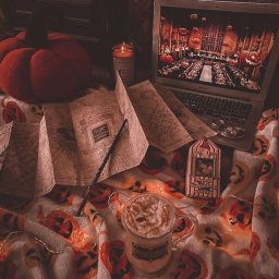 🎃.★
