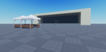 Robloxia venues
