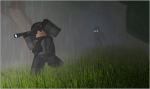 Rainy Hill's