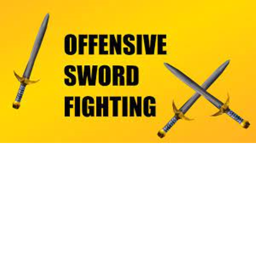 Untitled Sword Fighting Game