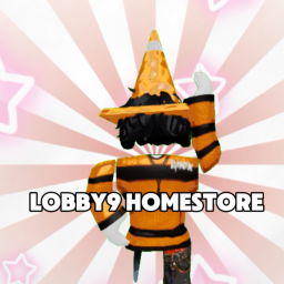Lobby9 homestore