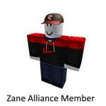 Zane Alliance