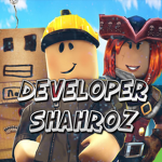 Developer Shahroz