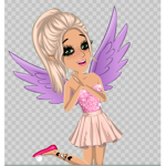 Gloria's Clothes