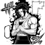 Ken Mania