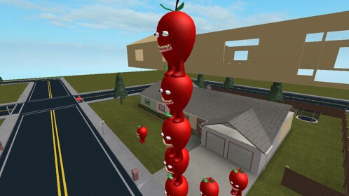  sammy the strawberry