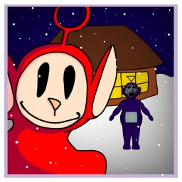 SlendyTubbies Massacre: Christmas + Extra icon