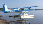 Bush plane pilots