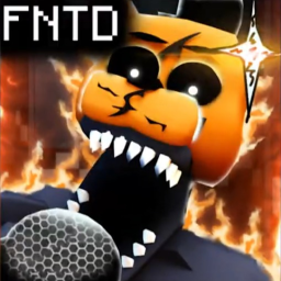 Old Five Nights TD [CLANS]