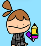 The pixils