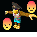 mark's epic gamer group