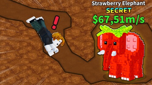 [UPD2] Immersione nelle caverne per Brainrots 