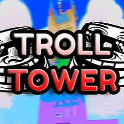 [🔥] Slap Troll Tower!