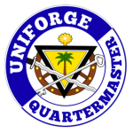 Uniforge Quartermaster