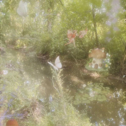 ‧ ☆  ‧˚