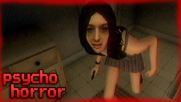 Psychopata [HORROR]