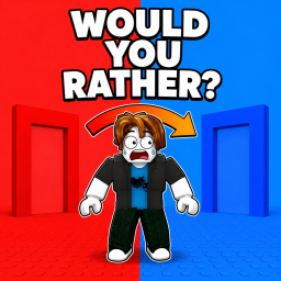 Would You Rather? [150+ Questions] 🤔