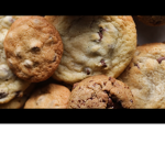 The Cookie Crew :)