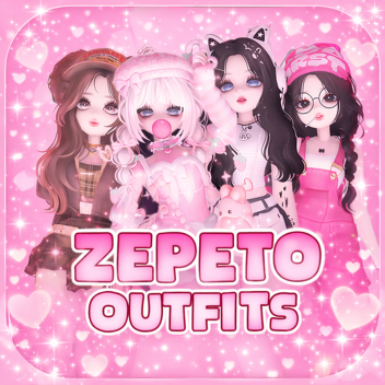 [2026] Zepeto Girls