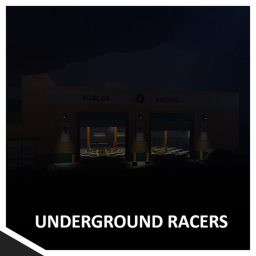 Underground Racers icon