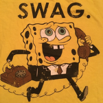 swag;))