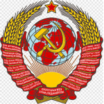 The Soviet Russian Motherland