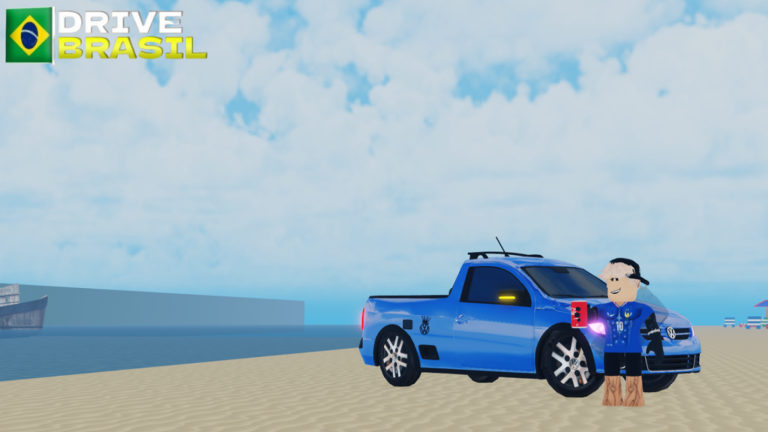 Drive Brasil screenshot 4