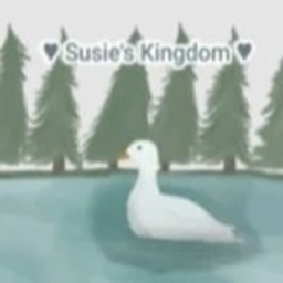 Susies kingdom [WIP]