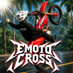 [TRAFFIC] Emoto Cross