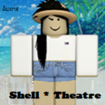 Shell *Theater