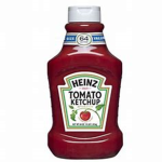 The Ketchup Cult
