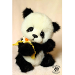 Baby pandas club
