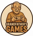 Grandfather’s Favourite Games