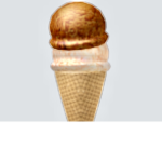 Ice cream squad.