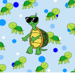 TURTLE GANG official groupe.