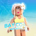 Bay Coast Middle School