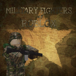Military Fighters of Roblox