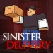 Sinister Delivery [HORROR] icon